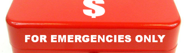 What is an emergency fund and why you need them?